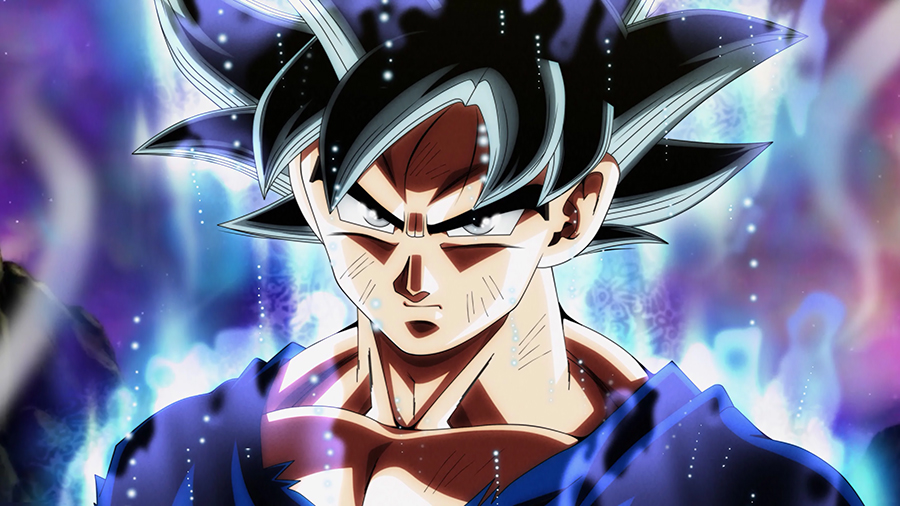Dragon Ball : retour de l’anime en 2023