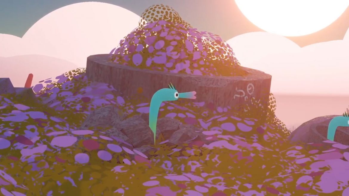Flock annoncé pour PC et consoles