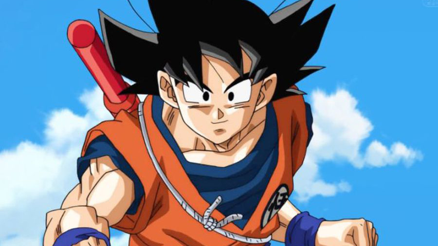 Fortnite : l’une des prochaines collaborations serait avec Dragon Ball