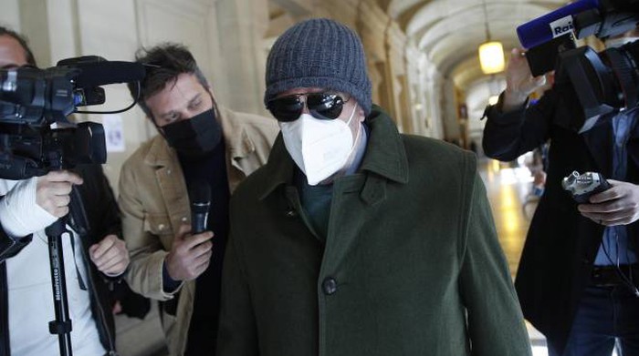 Giorgio Pietrostefani : l’extradition est refusée pour des raisons « d’âge et de santé ».