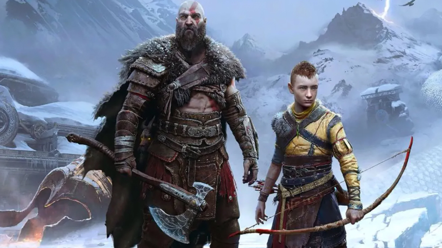 God of War Ragnarok : la date de sortie sera annoncée aujourd’hui