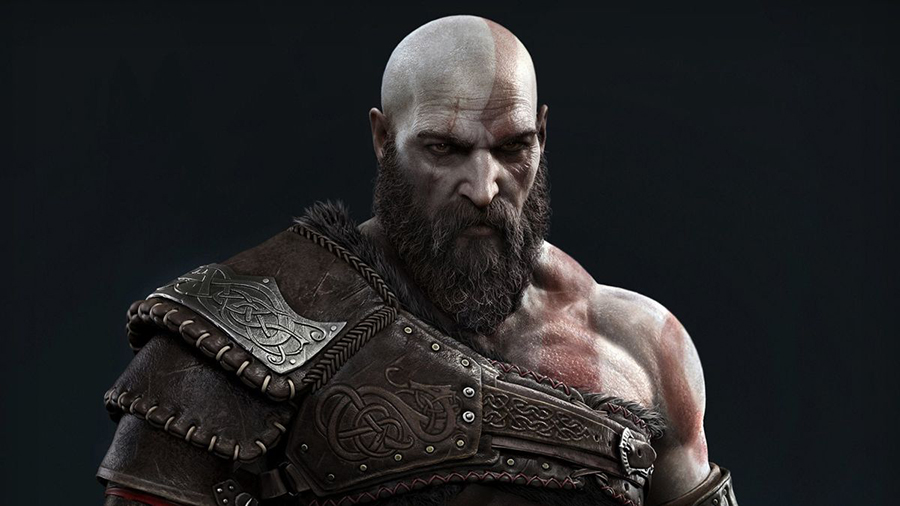 God of War Ragnarok : le contenu de l’édition spéciale a fait l’objet d’une fuite.