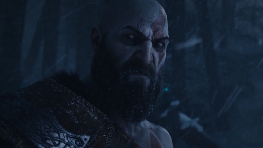 God of War Ragnarök : le jeu sera disponible dans toutes ces éditions