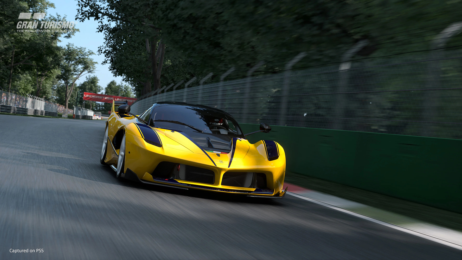 Gran Turismo 7, mise à jour 1.18 disponible : correction du bug de la sauvegarde en nuage