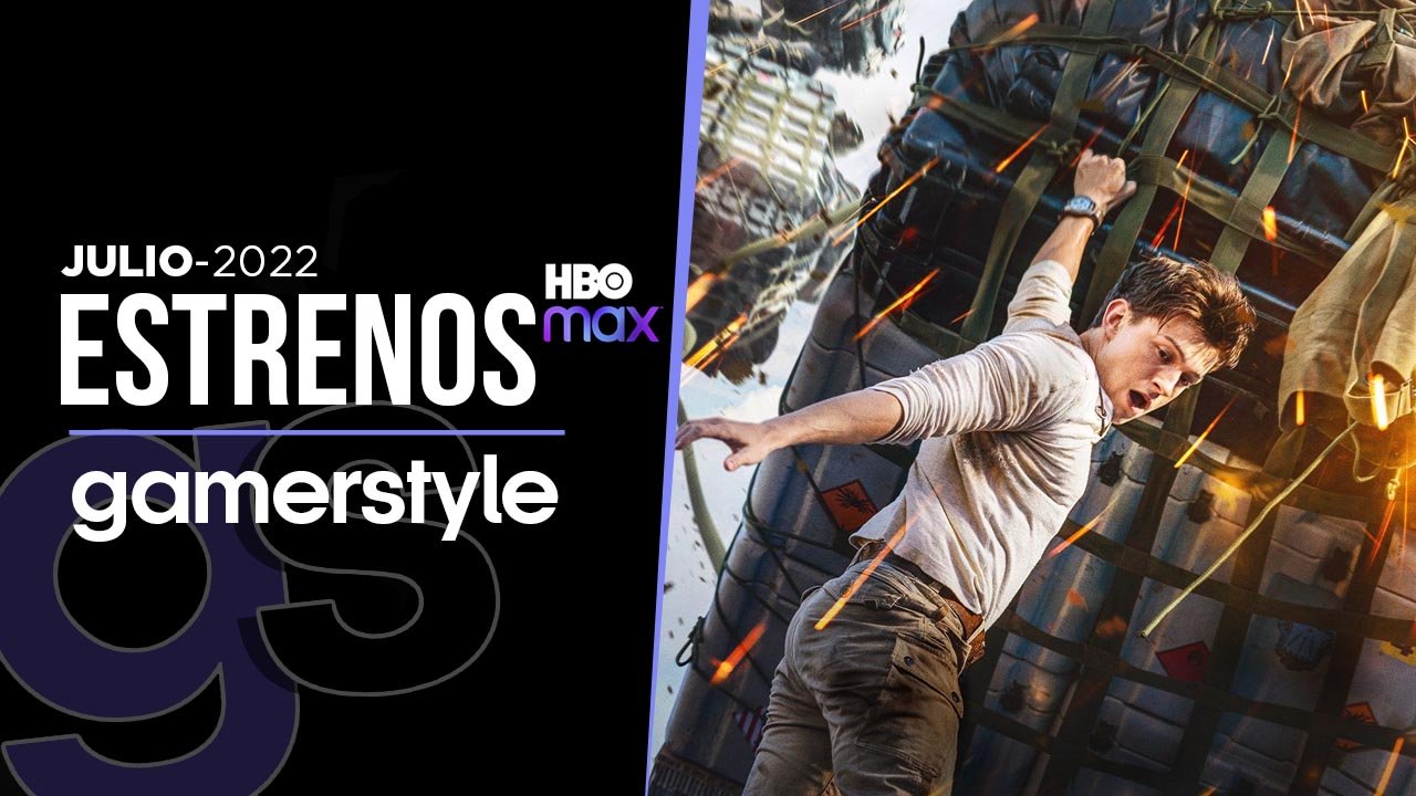 HBO Max : prochaines sorties pour juillet 2022