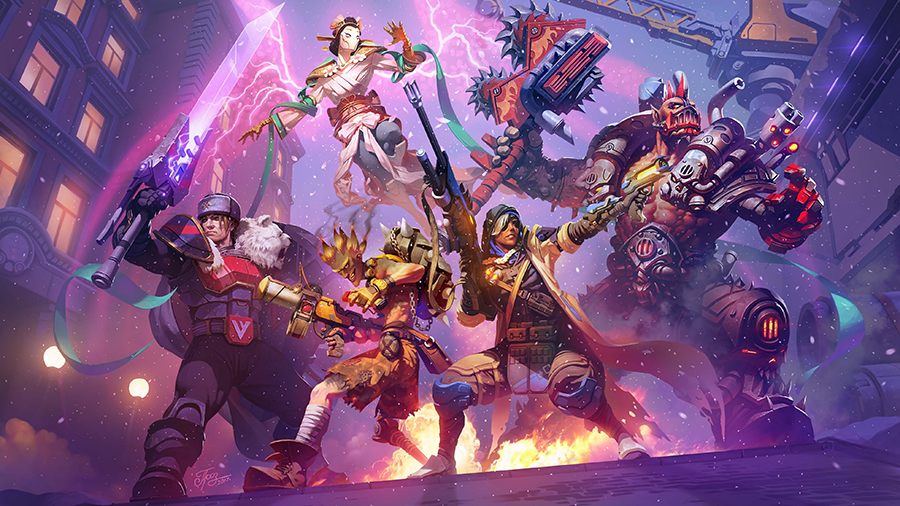 Heroes of the Storm : le MOBA de Blizzard ne recevra plus de nouveau contenu