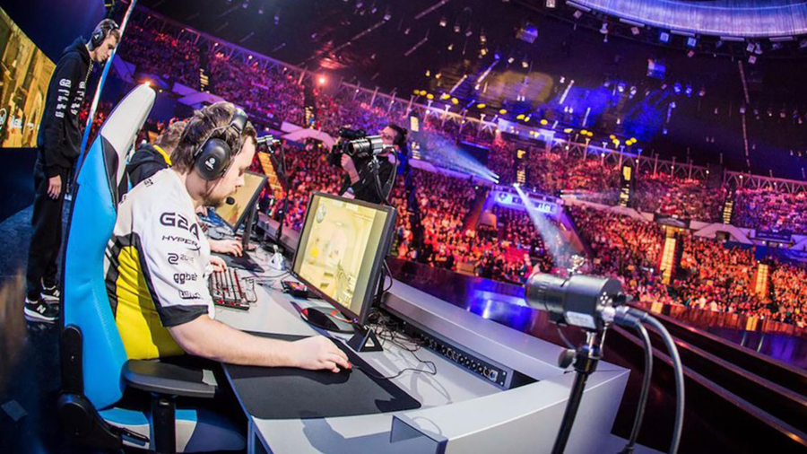 INZONE : La nouvelle marque de jeux vidéo de Sony à la conquête du monde des esports
