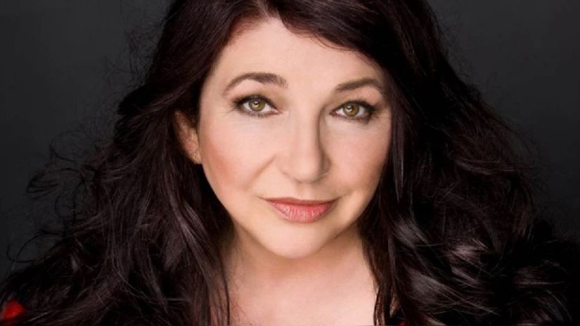 Kate Bush, bouleversée par la nouvelle popularité de « Running Up That Hill » : « Le monde est devenu fou ».