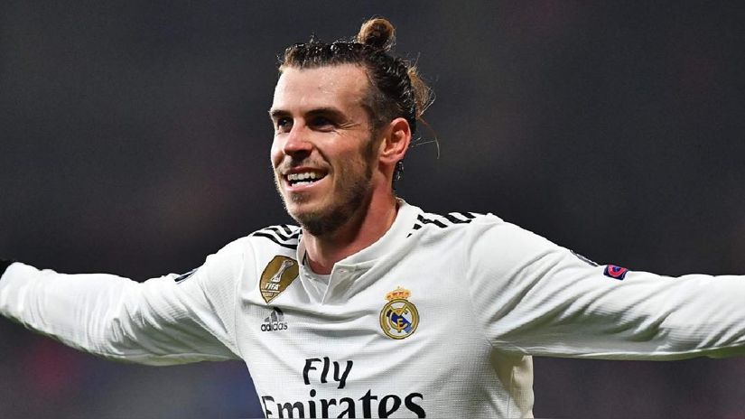 La bombe du MLS ! Gareth Bale a conclu un accord pour devenir un nouveau joueur du Los Angeles FC