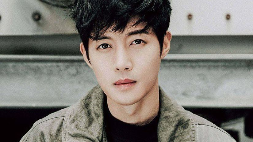 L’acteur de Boys Over Flowers, Kim Hyun Joong, se marie lors d’une cérémonie intime.