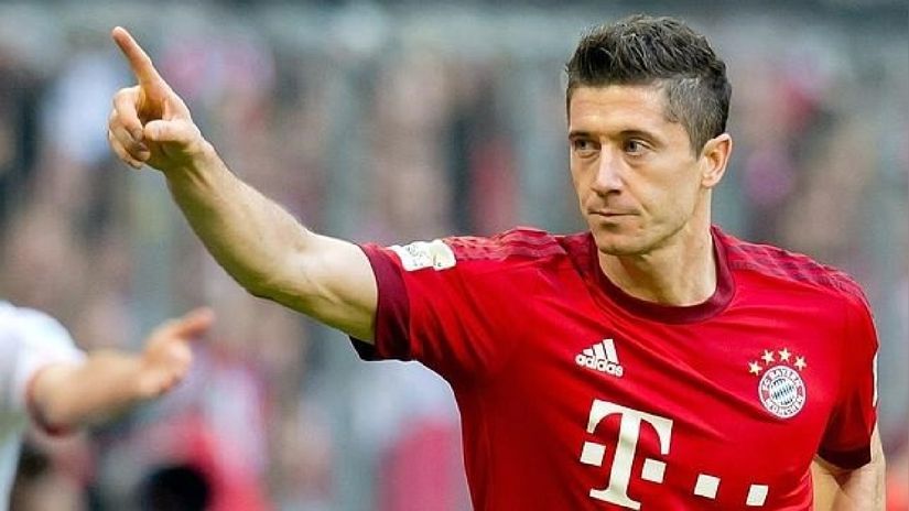 Le FC Barcelone connaît désormais le prix à payer pour Robert Lewandowski : le Bayern Munich a changé sa position.