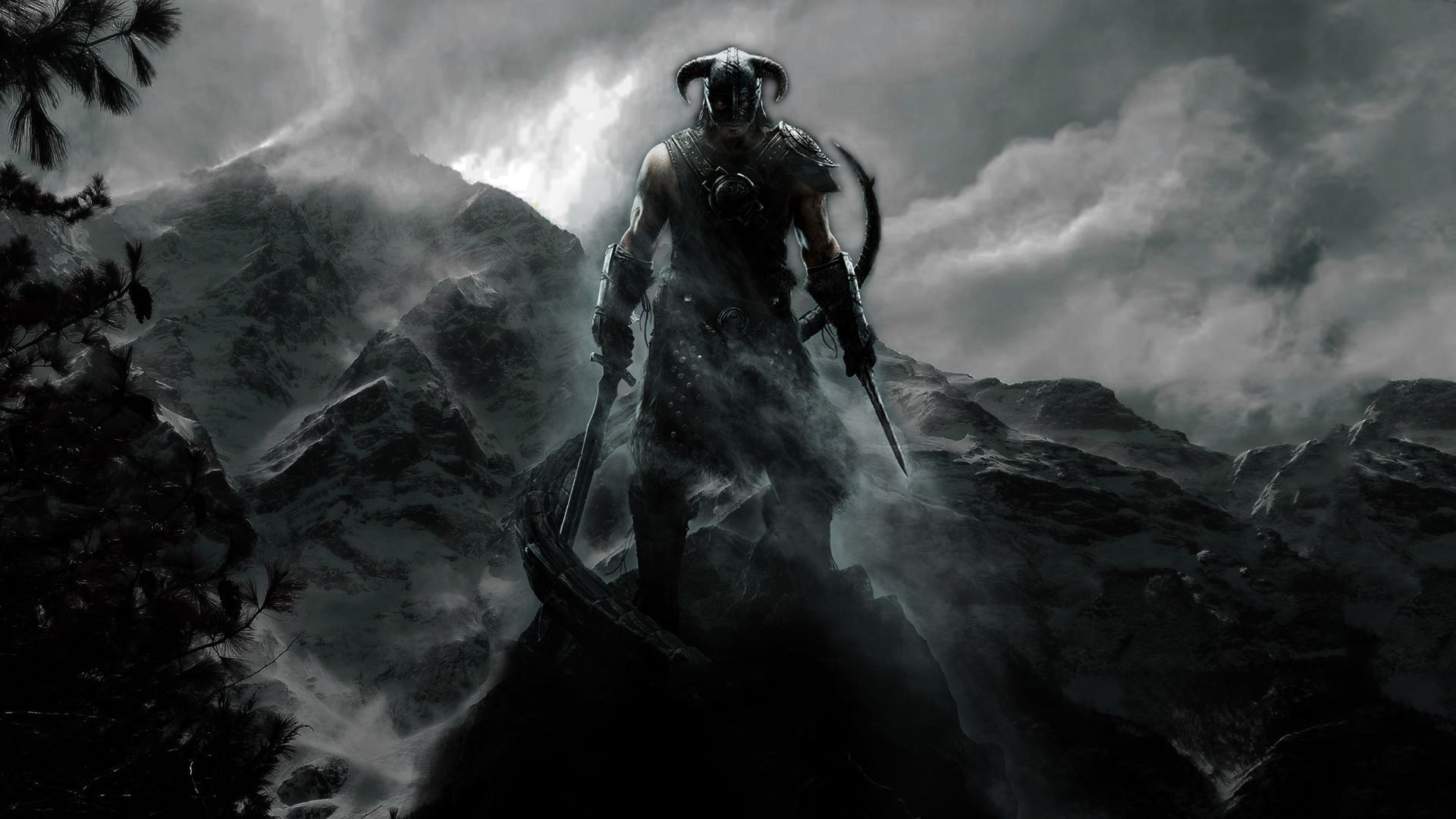 Le mod coopératif Together Reborn de The Elder Scrolls 5 Skyrim sortira cette semaine.