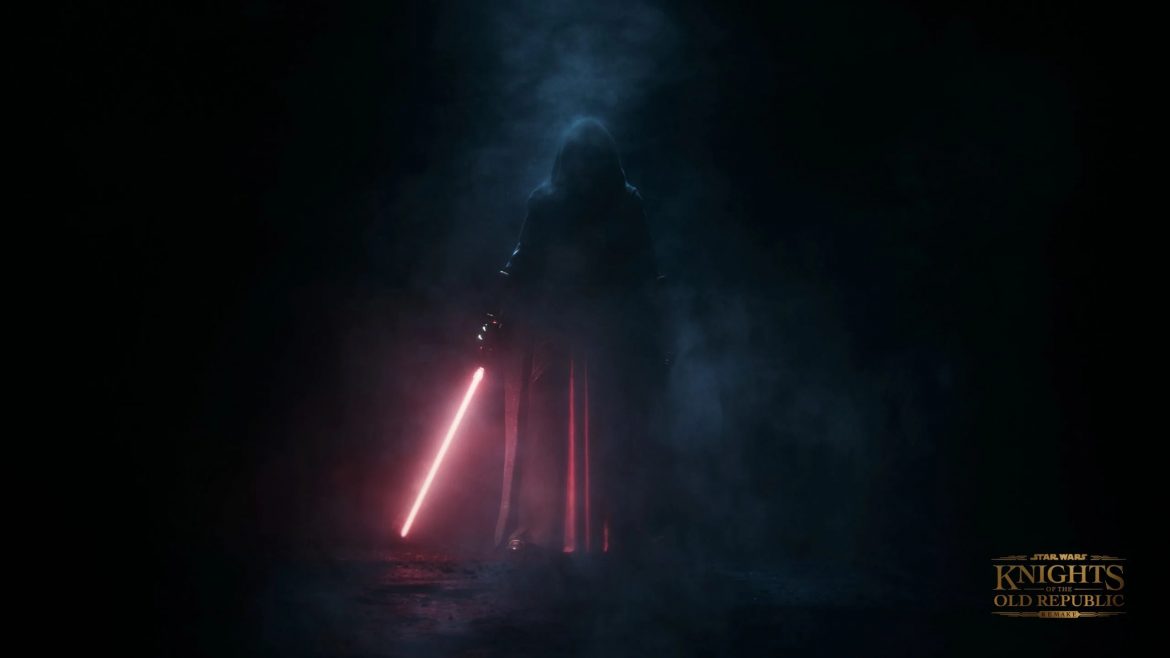 Le développement du remake de Star Wars Knights of the Old Republic est confié à Saber Interactive, selon Bloomberg.