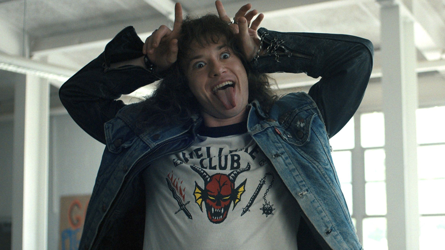 Le streaming de Stranger Things : Master of Puppets a explosé après son apparition dans la série.