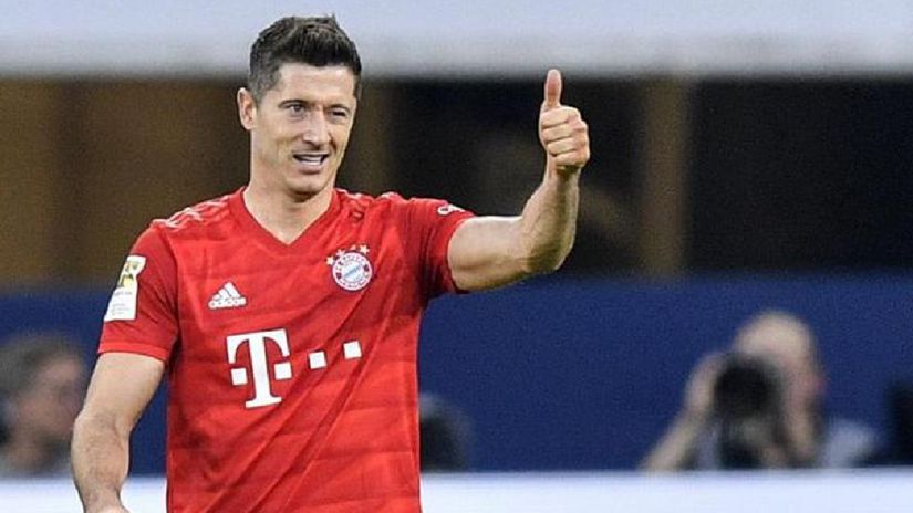 Les joueurs de Barcelone parlent déjà de Lewandowski : « Nous savons qu’il veut venir », dit Ferran Torres
