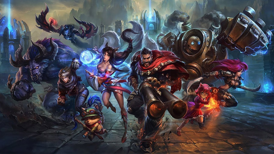 Les meilleurs bookmakers pour parier sur League of Legends