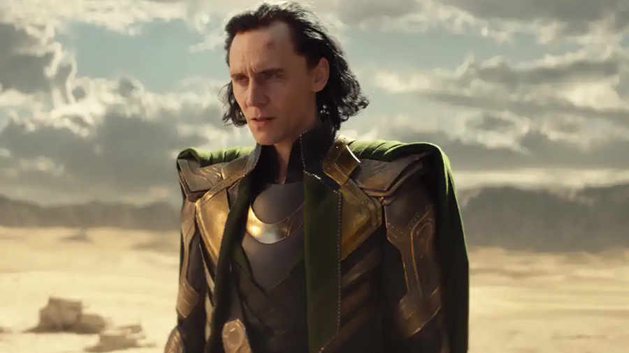 Loki : la saison 2 est déjà en tournage