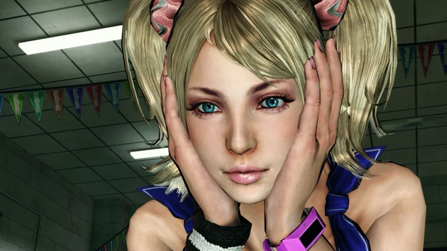 Lollipop Chainsaw : le producteur du remake apporte plusieurs précisions sur le projet