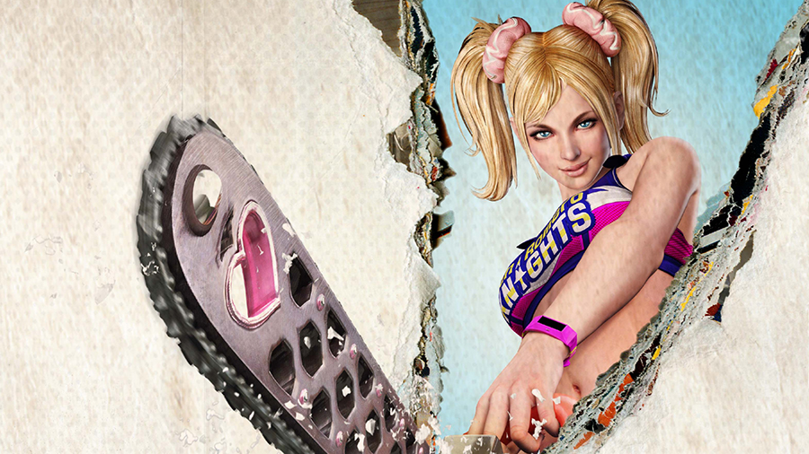 Lollipop Chainsaw : remake confirmé pour l’année prochaine