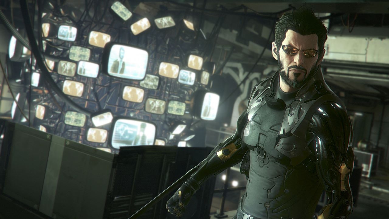 Mary DeMarle, auteur de Deus Ex, rejoint BioWare
