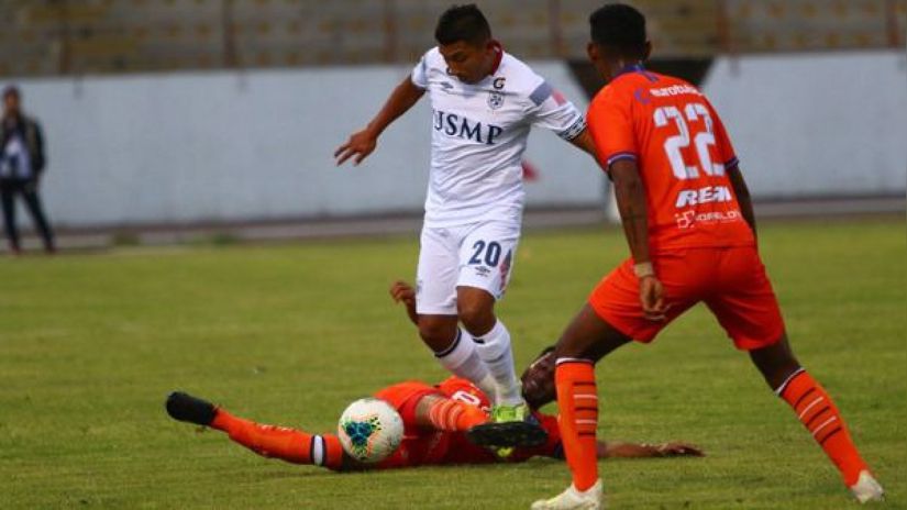 Matches d’aujourd’hui, lundi 27 juin : heures et chaînes de télévision pour regarder EN DIRECT la Betsson League 1 et la Professional League