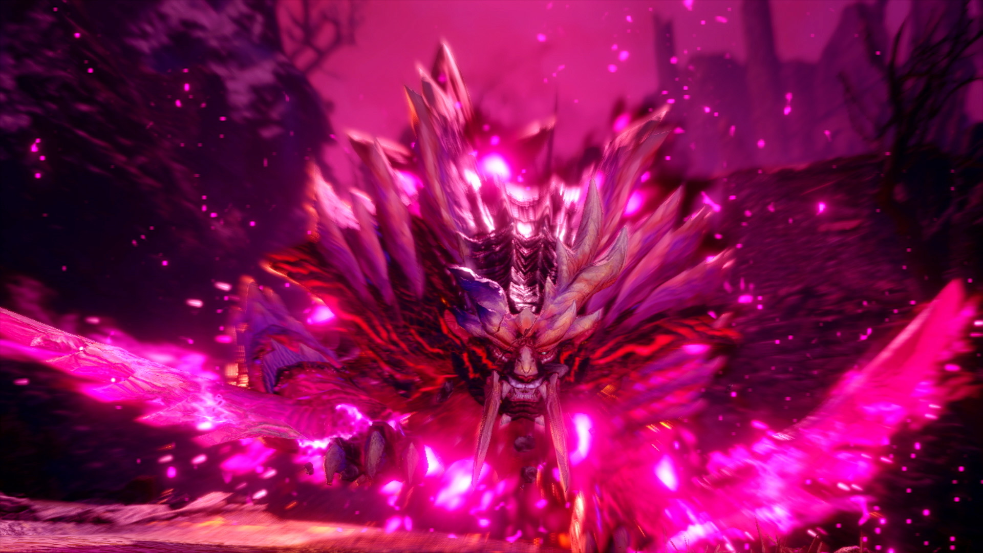 Monster Hunter Rise dépasse les 10 millions d’exemplaires vendus, Sunbreak en est déjà à 2 millions.