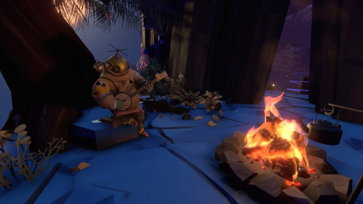 Outer Wilds et What Remains of Edith Finch arrivent sur PS5 et Xbox Series