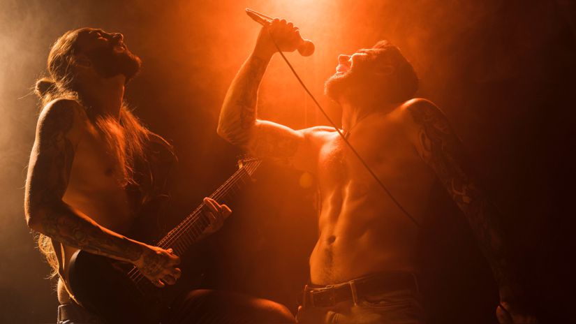 Qu’est-ce que cela signifiait vraiment d’être punk ?