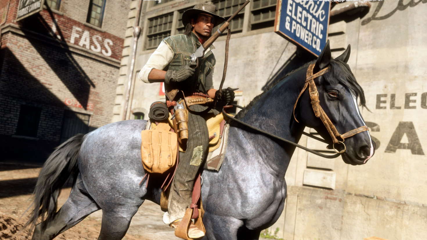 Red Dead Online, arrêt des grosses mises à jour : Rockstar se concentre sur GTA 6