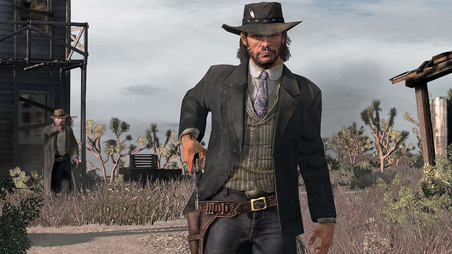 Rockstar Games : les remasters de GTA IV et Red Dead Redemption sont toujours possibles après GTA VI