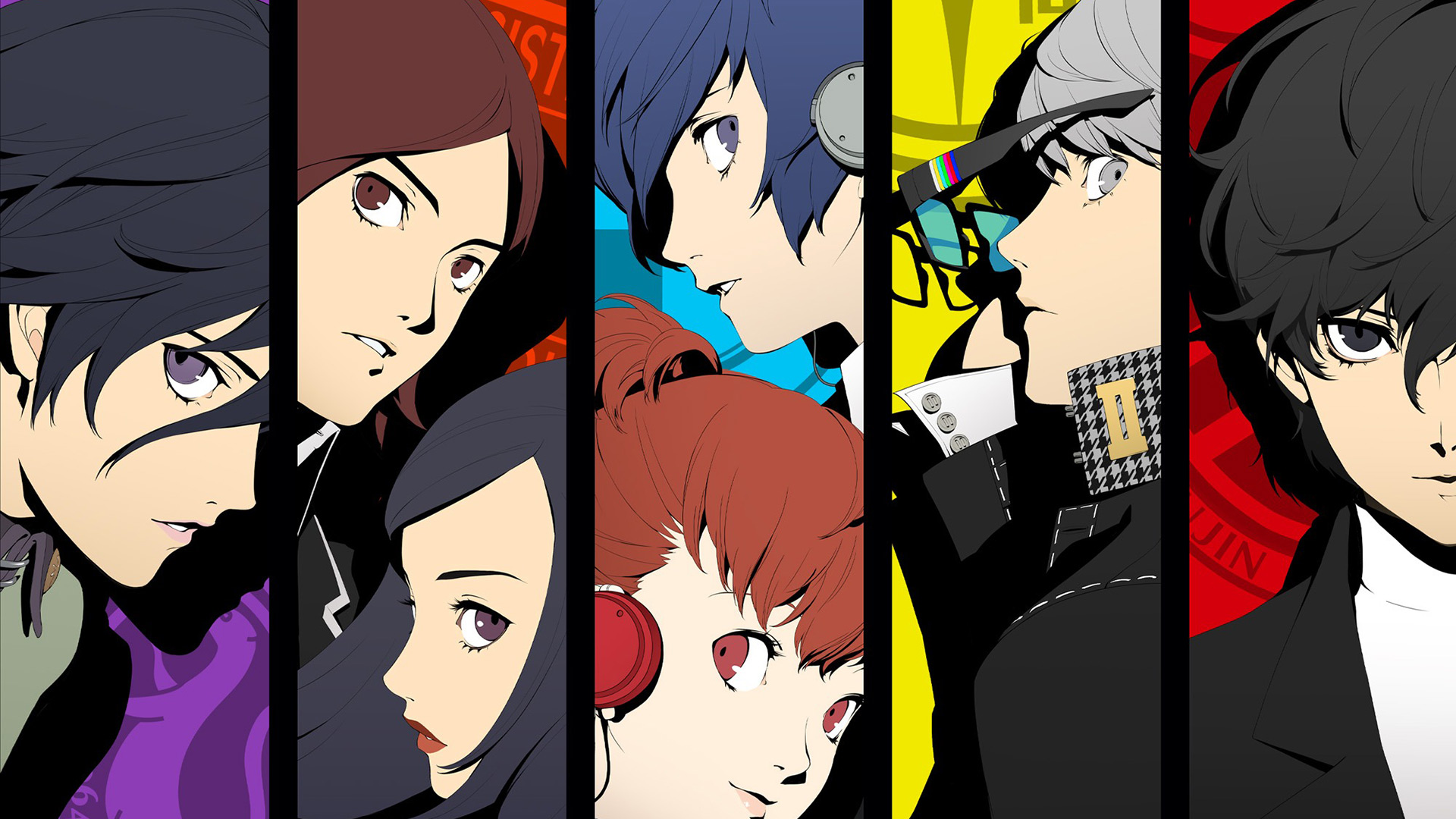 SEGA considère que les séries télévisées et les films en prise de vue réelle des jeux d’Atlus tels que Persona