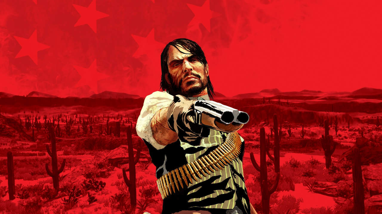 Selon un rapport, Red Dead Redemption et GTA 4 remasterisés sont « annulés » pour se concentrer sur GTA 6