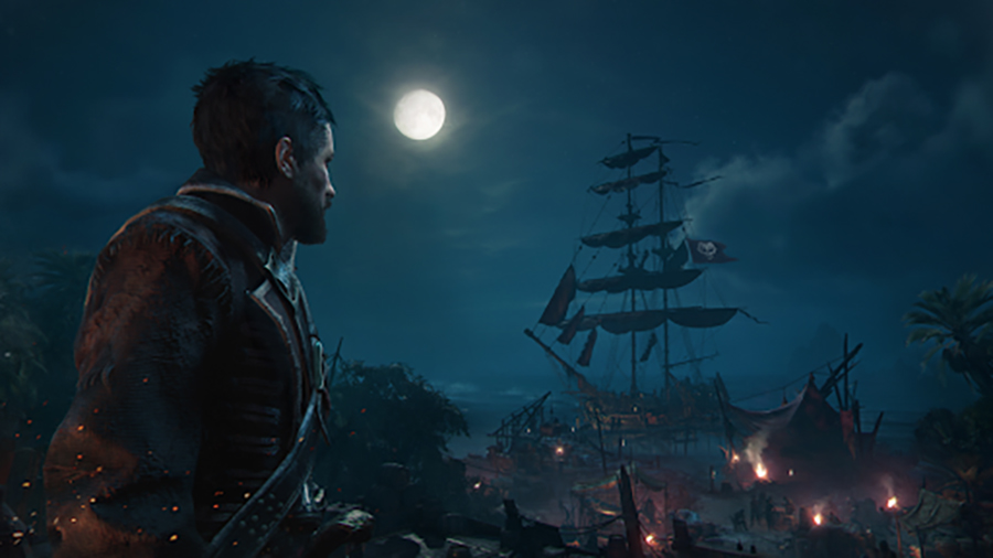 Skull and Bones : date de sortie confirmée, uniquement sur consoles et PC next-gen