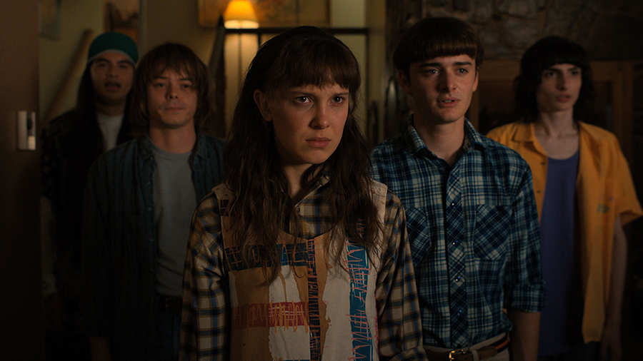 Stranger Things : les créateurs de la série donnent les premiers détails de la saison 5
