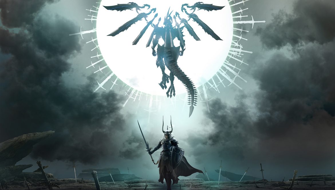 Stranger of Paradise Final Fantasy Origin, nouveau trailer et détails sur le DLC de Trials of the Dragon King