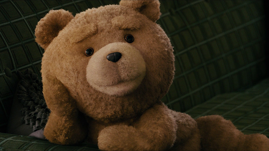 Ted : la série préquelle gardera l’humour des films