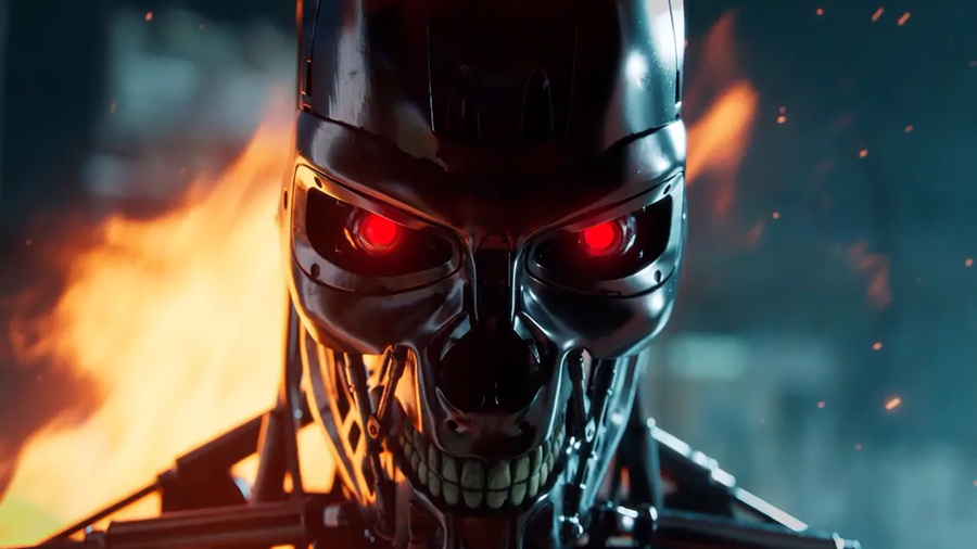 Terminator : Nacon annonce le développement d’un nouveau jeu en monde ouvert dans la franchise.