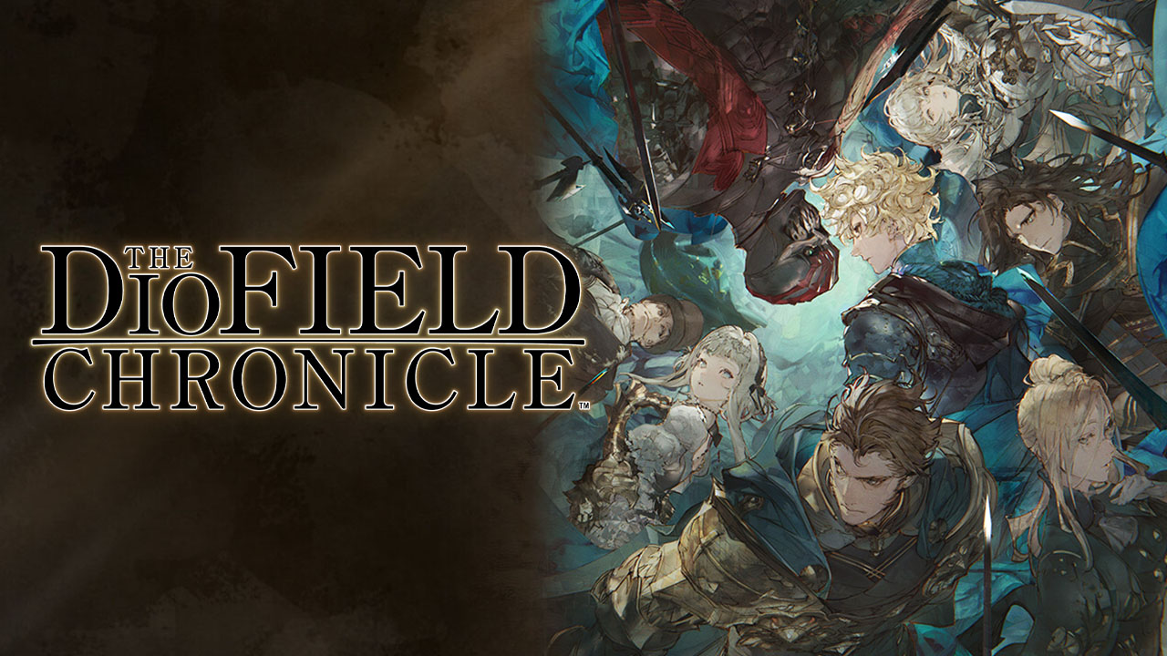 The DioField Chronicle, une nouvelle bande-annonce confirme la date de sortie.