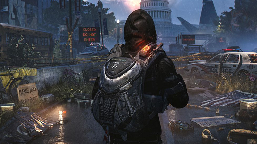 The Division 2 : Ubisoft confirme qu’il y aura une cinquième année de nouveau contenu