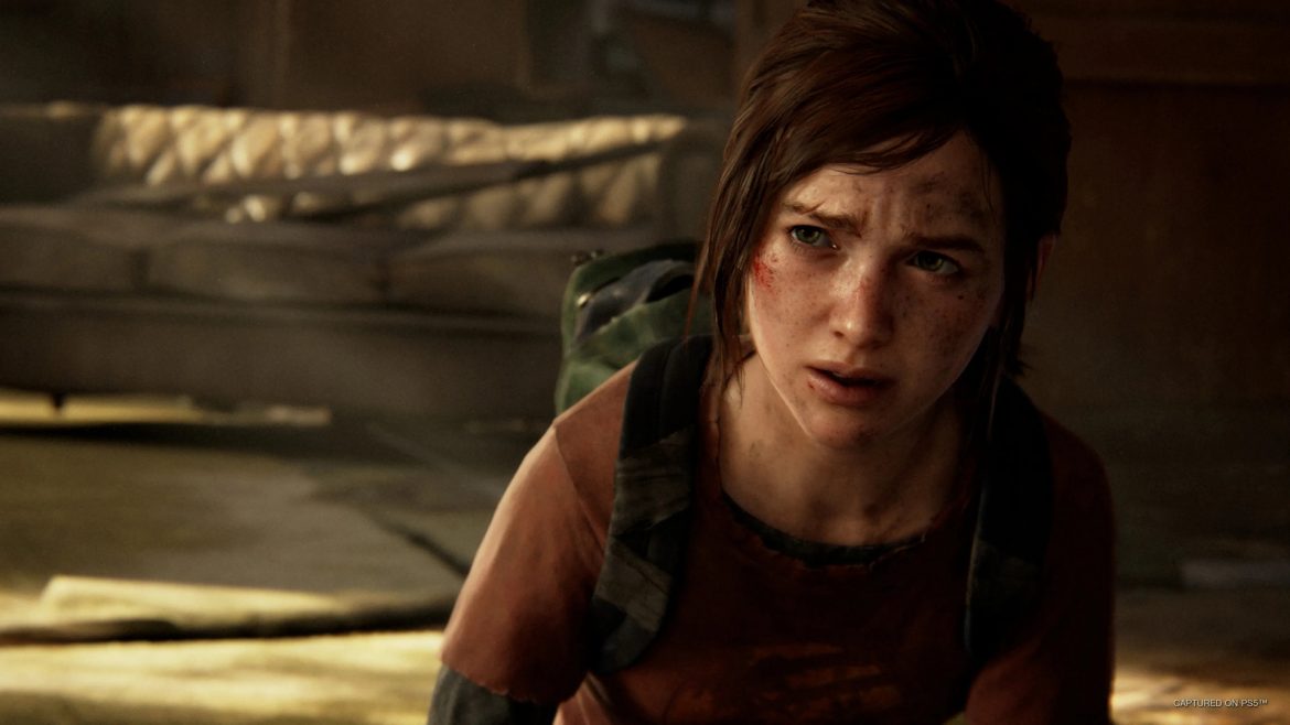 The Last of Us Part 1 est entré dans la phase or