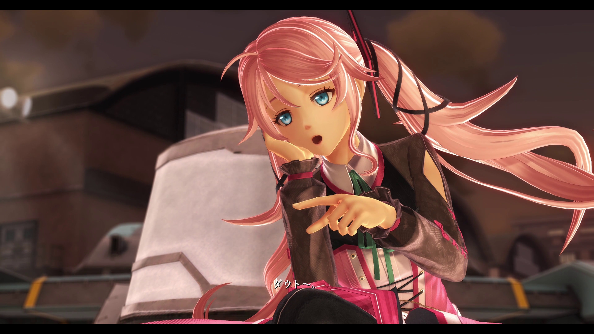 The Legend of Heroes : Kuro no Kiseki 2 – Crimson Sin, un nouveau trailer et des images arrivent du Japon