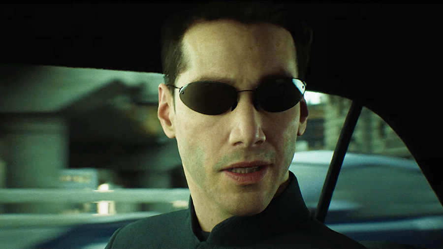 The Matrix Awakens : la démo spectaculaire ne sera bientôt plus disponible