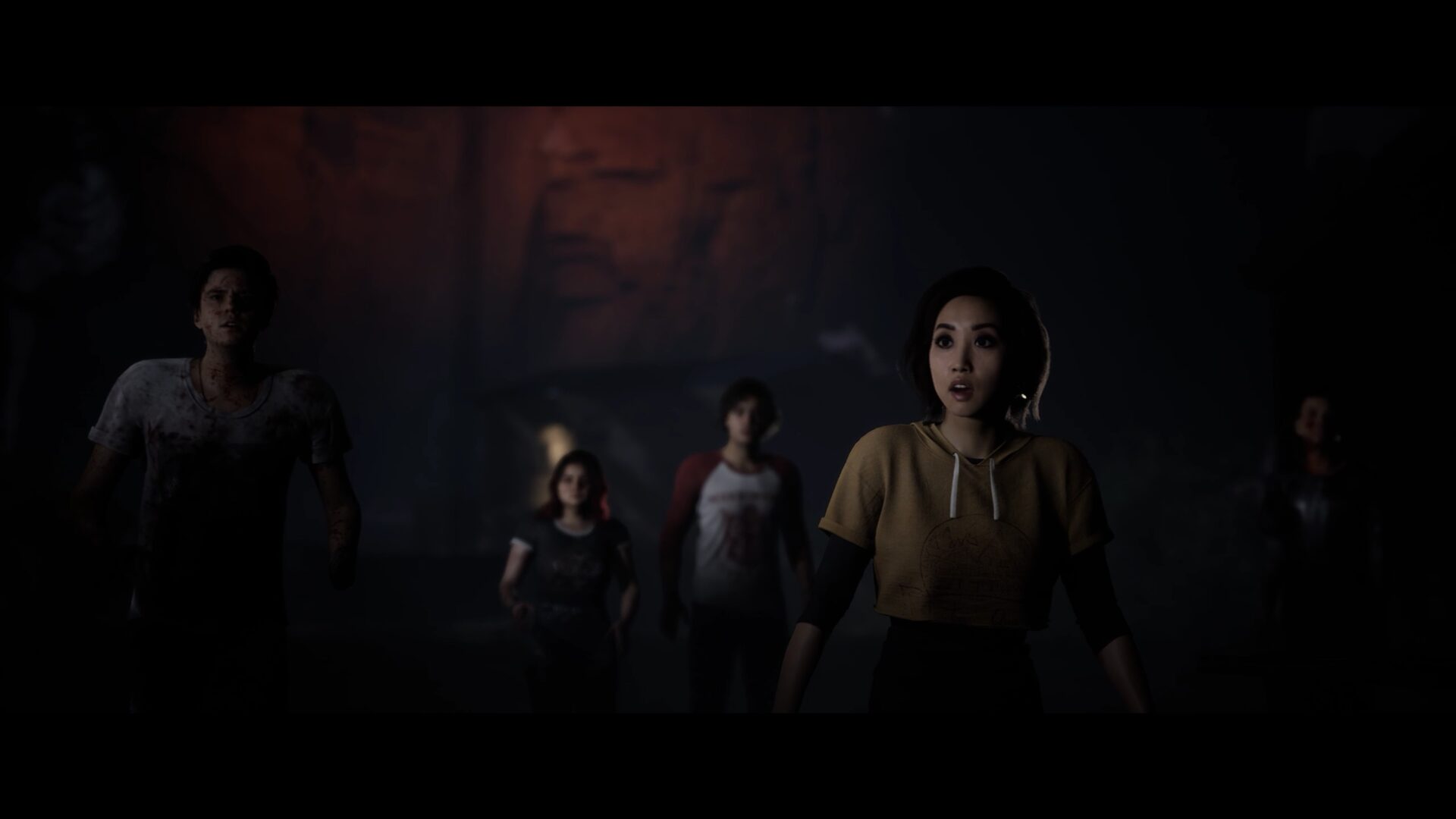 The Quarry, une nouvelle mise à jour ajoute le multijoueur en ligne