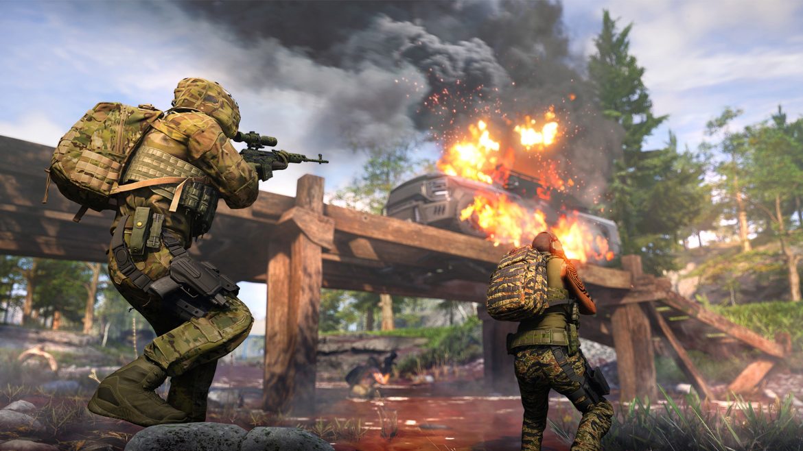 Ubisoft a annulé Ghost Recon Frontline, Splinter Cell VR et deux autres jeux non annoncés