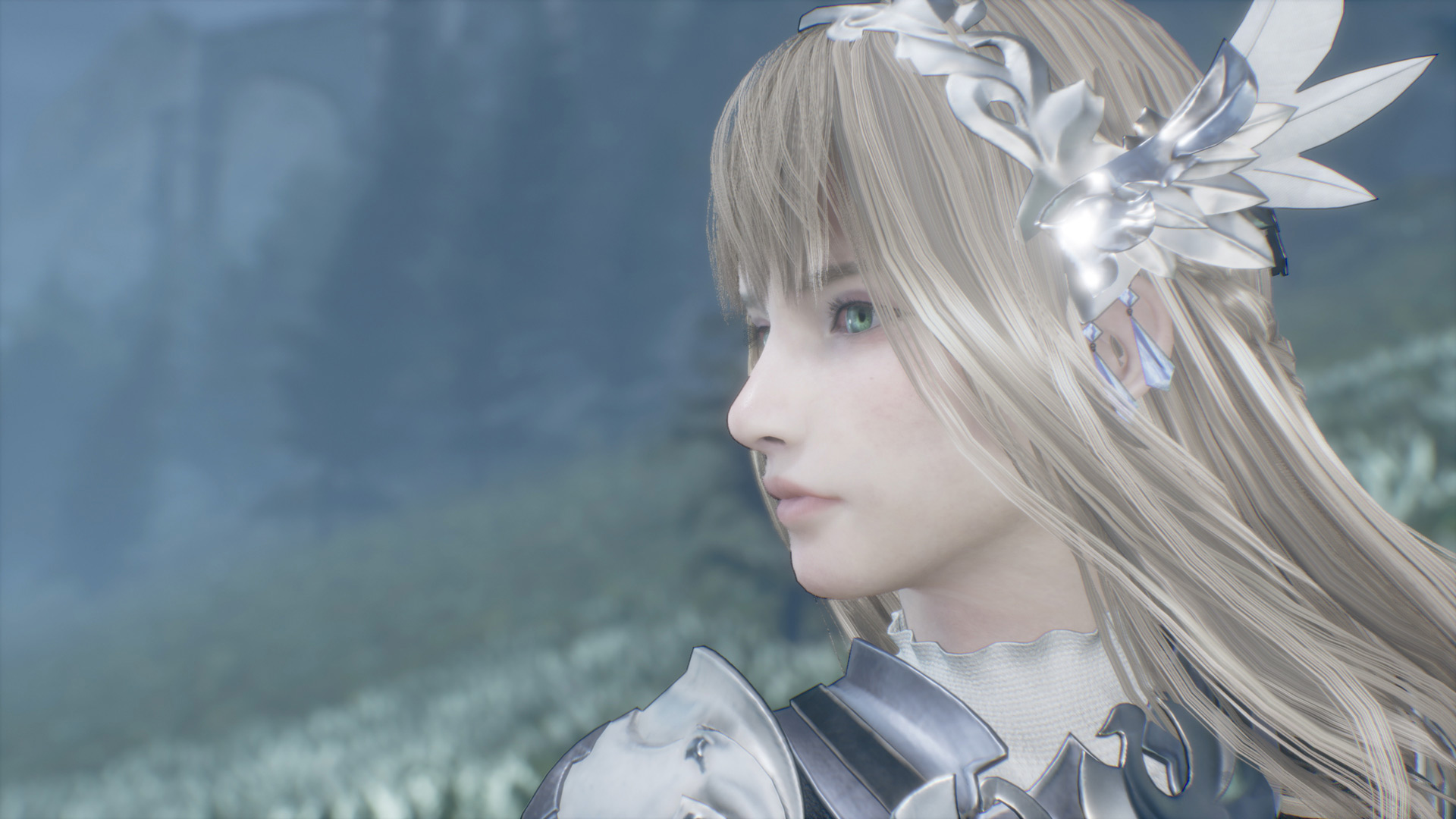 Valkyrie Elysium, date de sortie annoncée : Valkyrie Profile Lenneth bientôt disponible