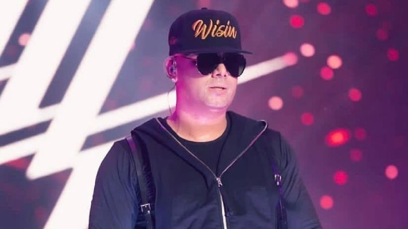 Wisin sort « Multimillo Vol.1 » : tout sur son nouvel album avec Los Legendarios