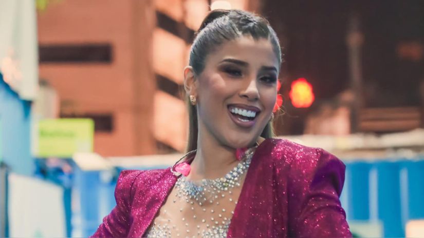 Yahaira Plasencia participera aux Premios Juventud 2022 pour rendre hommage à El Gran Combo de Puerto Rico.