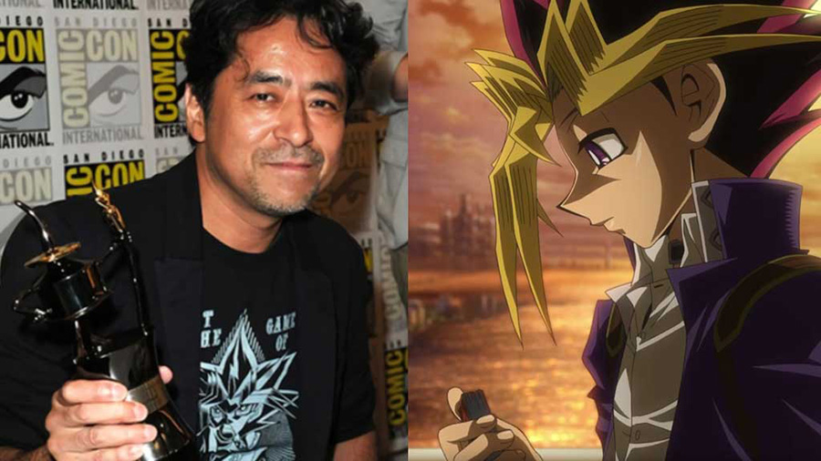 Yu-Gi-Oh ! : le créateur du manga Kazuki Takahashi retrouvé mort