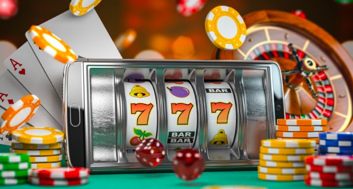 Les casinos en ligne Français que vos amis vont adorer !!