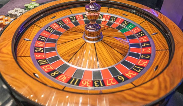 Gagner un bonus inédit de 1200€ sur le jeu de la roulette en ligne !
